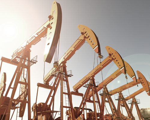 oil and mineral assets