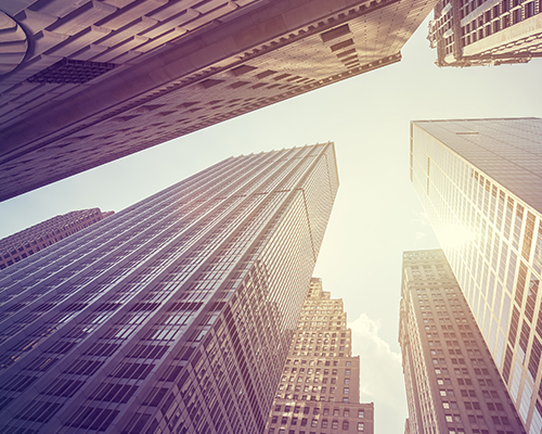 partnership interest investing