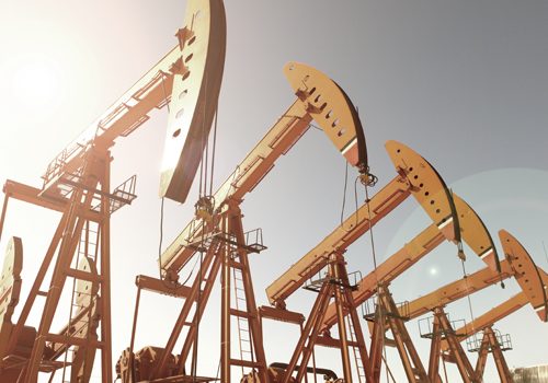 oil and mineral assets